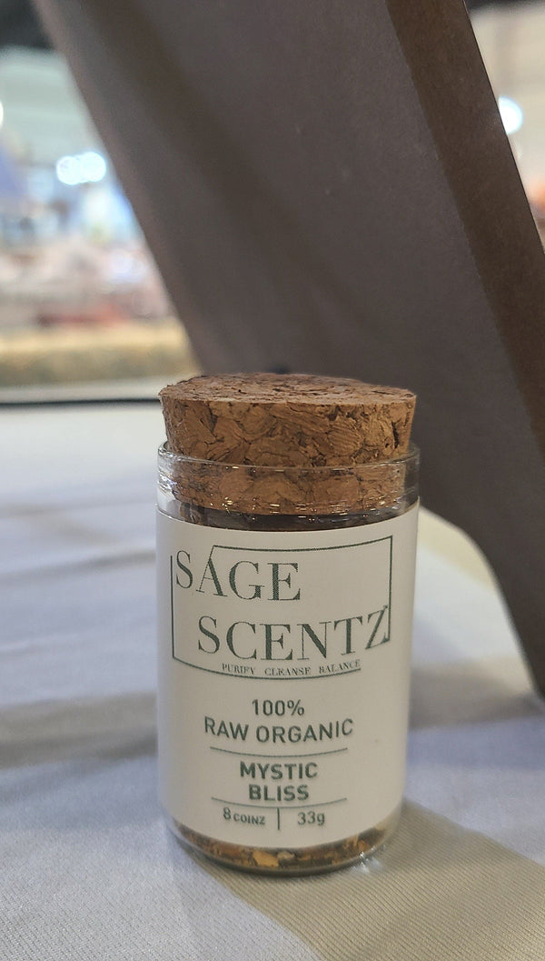 Explore our Beautiful Scentz