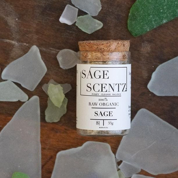 Custom Scentz Pack - Sage Scentz