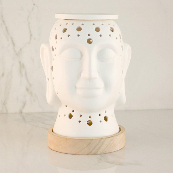 The Buddha Bundle - Sage Scentz