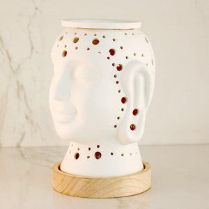 The Buddha Bundle - Sage Scentz