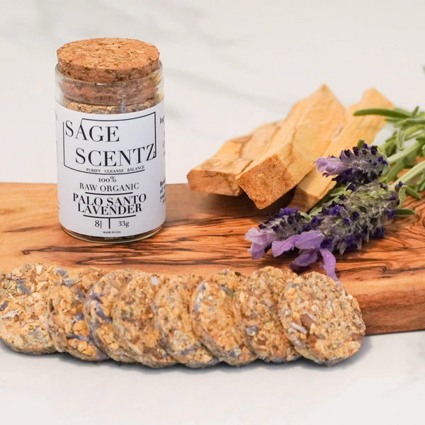 Cosmic Fusion Pack - Sage Scentz