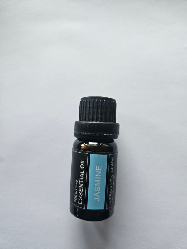 Jasmine Essential Oil