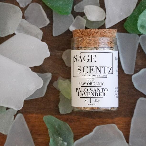 Custom Scentz Pack - Sage Scentz