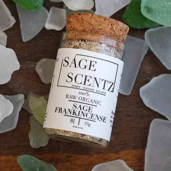 Custom Scentz Pack - Sage Scentz