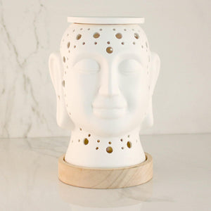 The Buddha Bundle - Sage Scentz